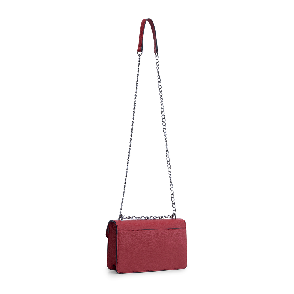 Elli crossbody-veske med klaff