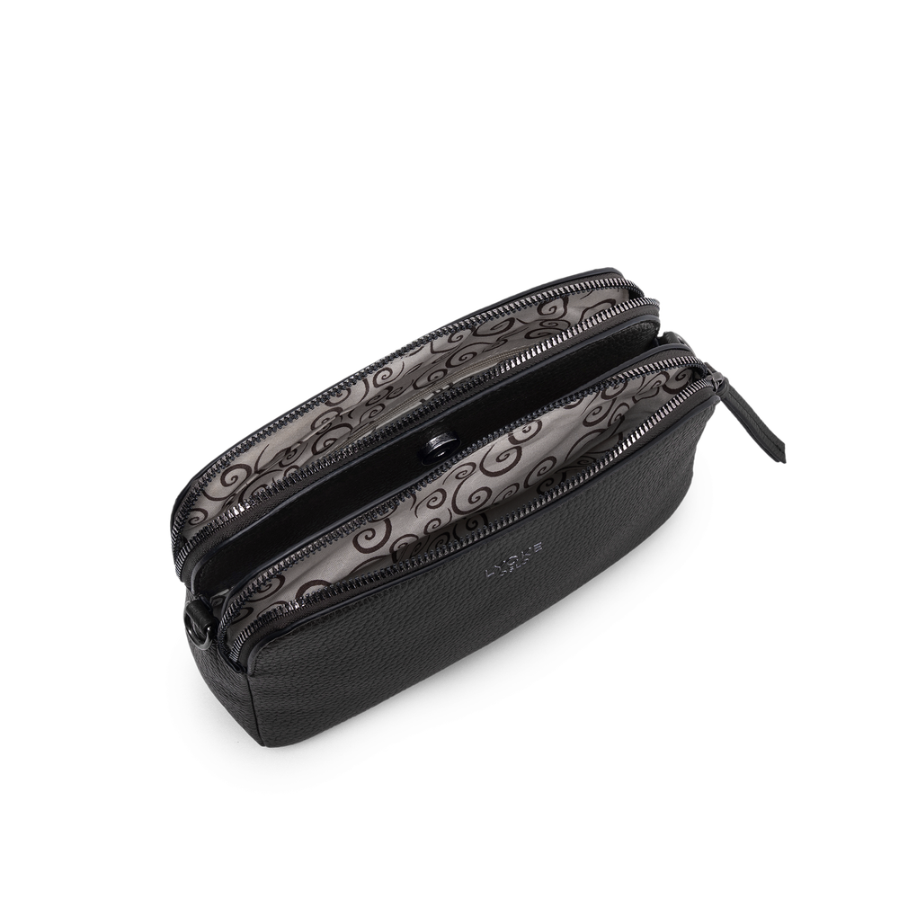 Elli crossbody-veske