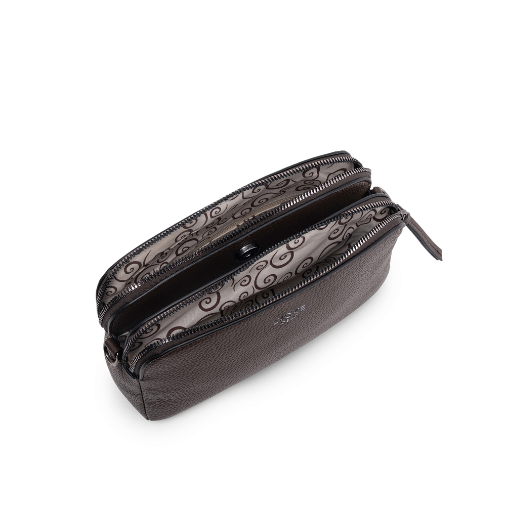 Elli crossbody-veske