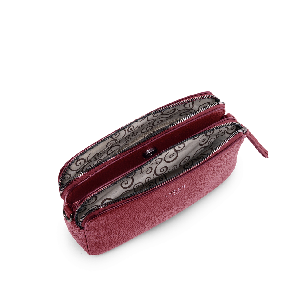 Elli crossbody-veske