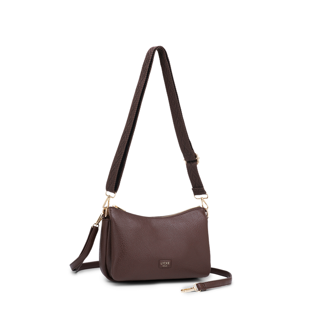 Alma crossbody-veske