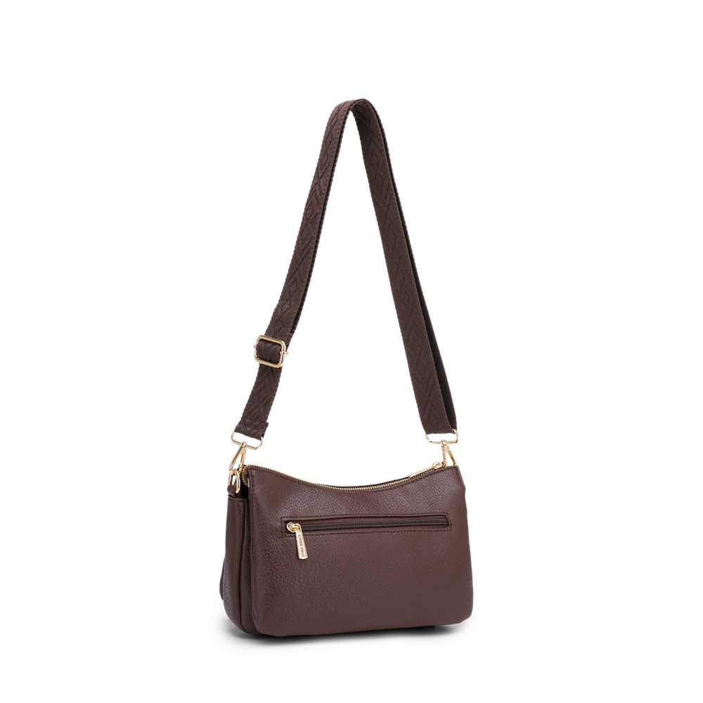 Alma crossbody-veske