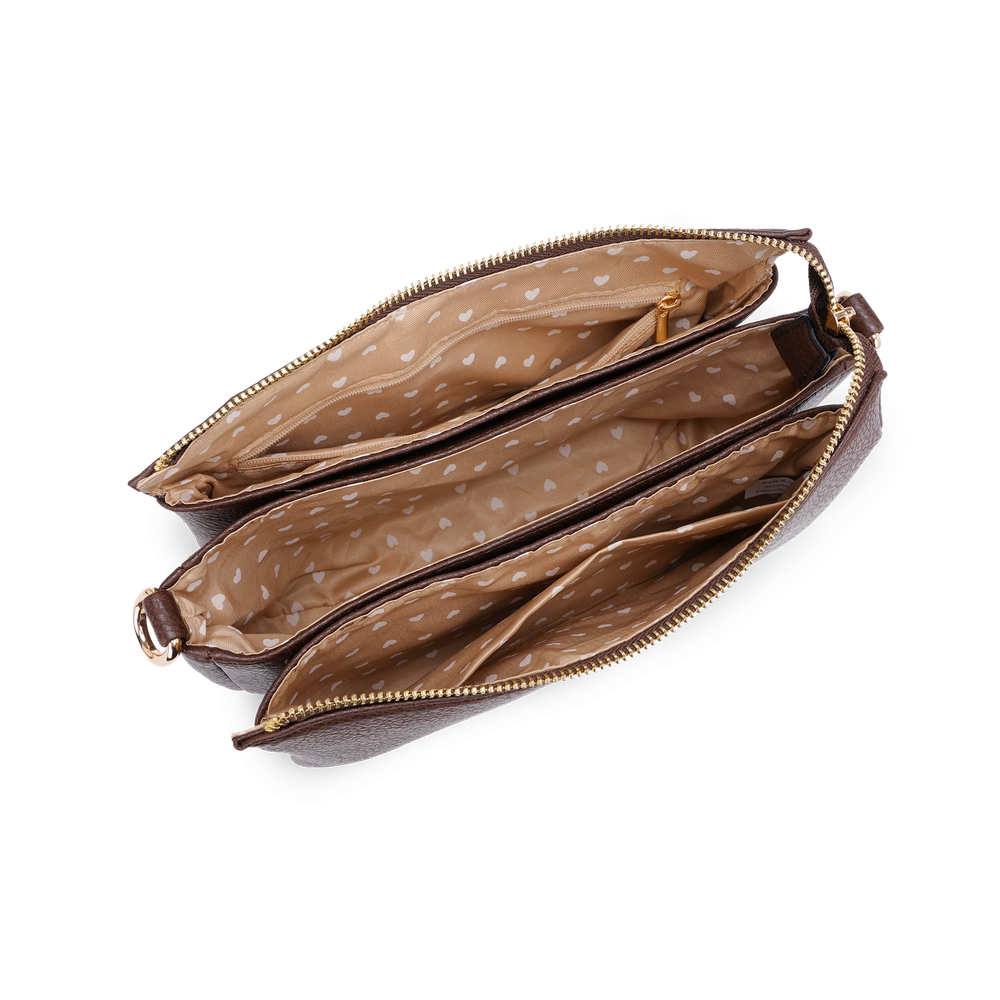 Alma crossbody-veske