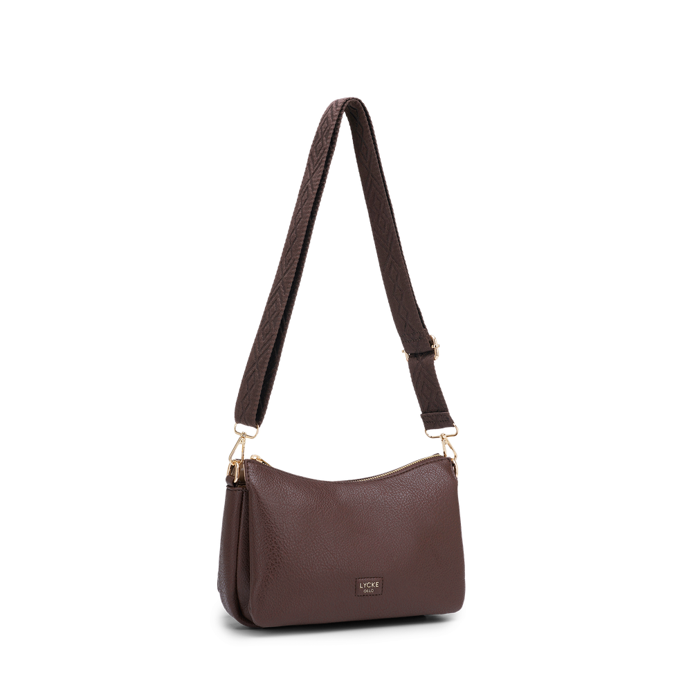 Alma crossbody-veske