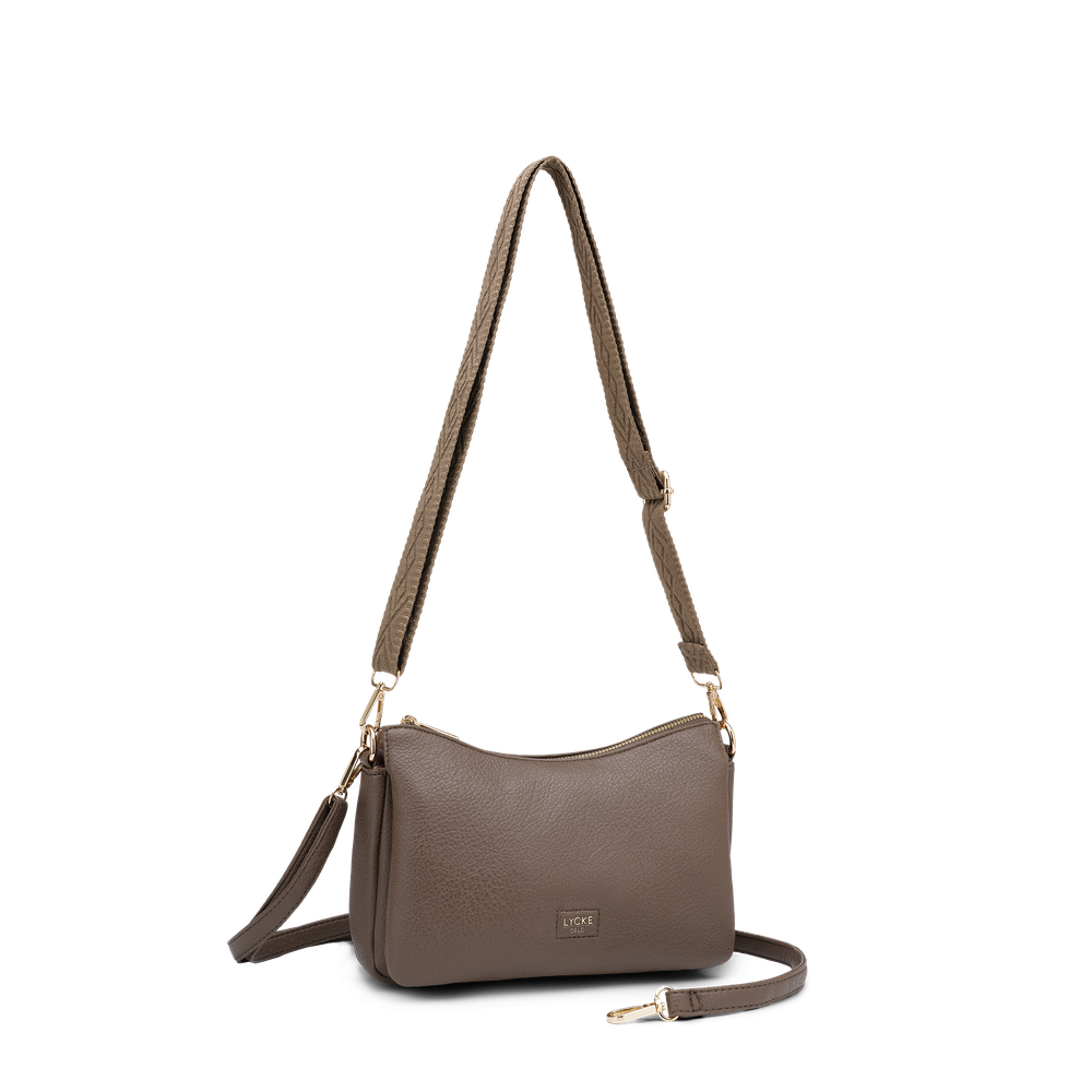 Alma crossbody-veske