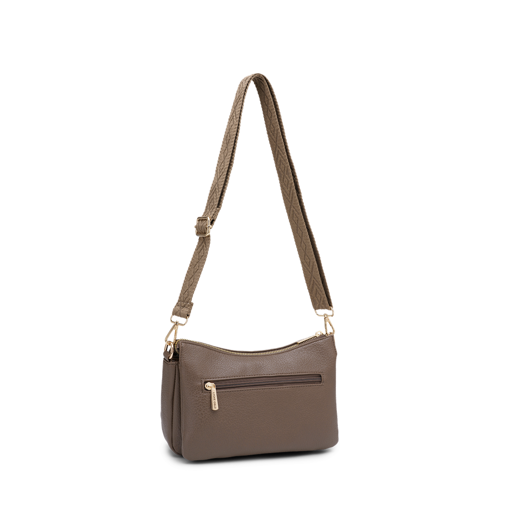 Alma crossbody-veske