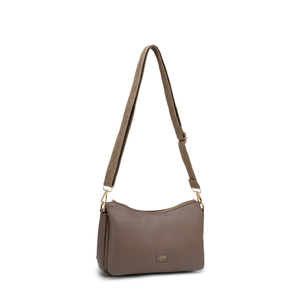 Alma crossbody-veske