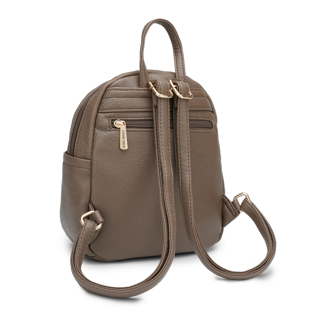 Alma ryggsekk mini