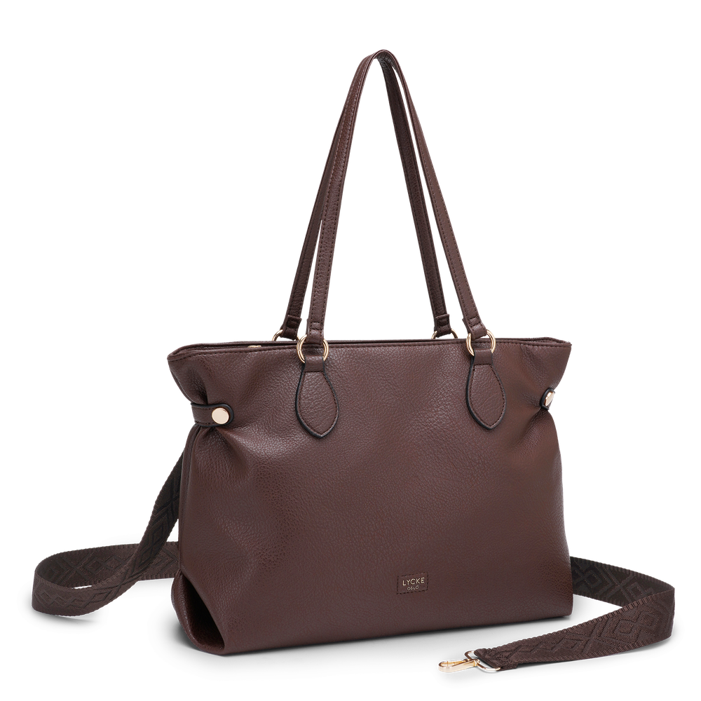 Alma tote bag