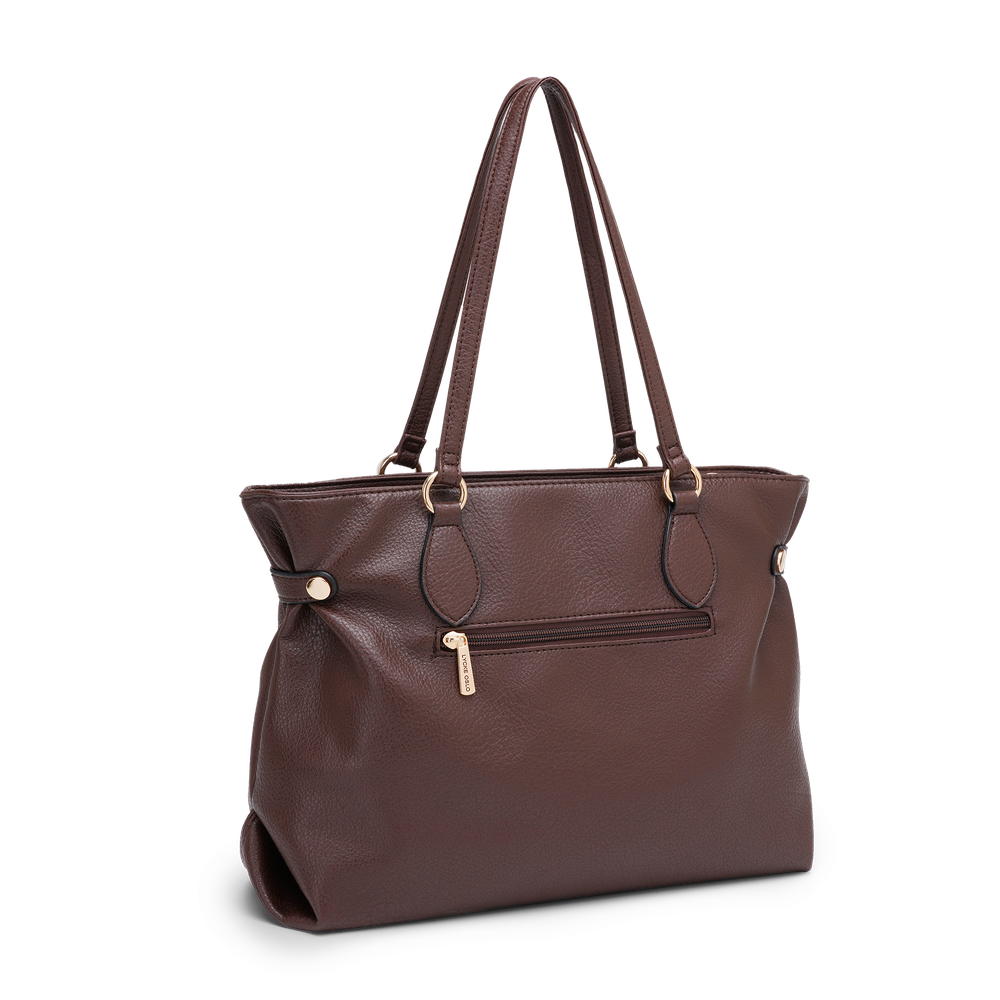 Alma tote bag