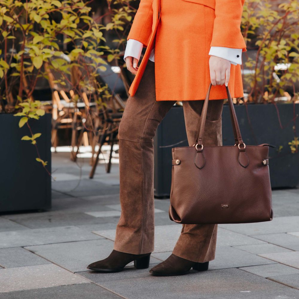 Alma tote bag