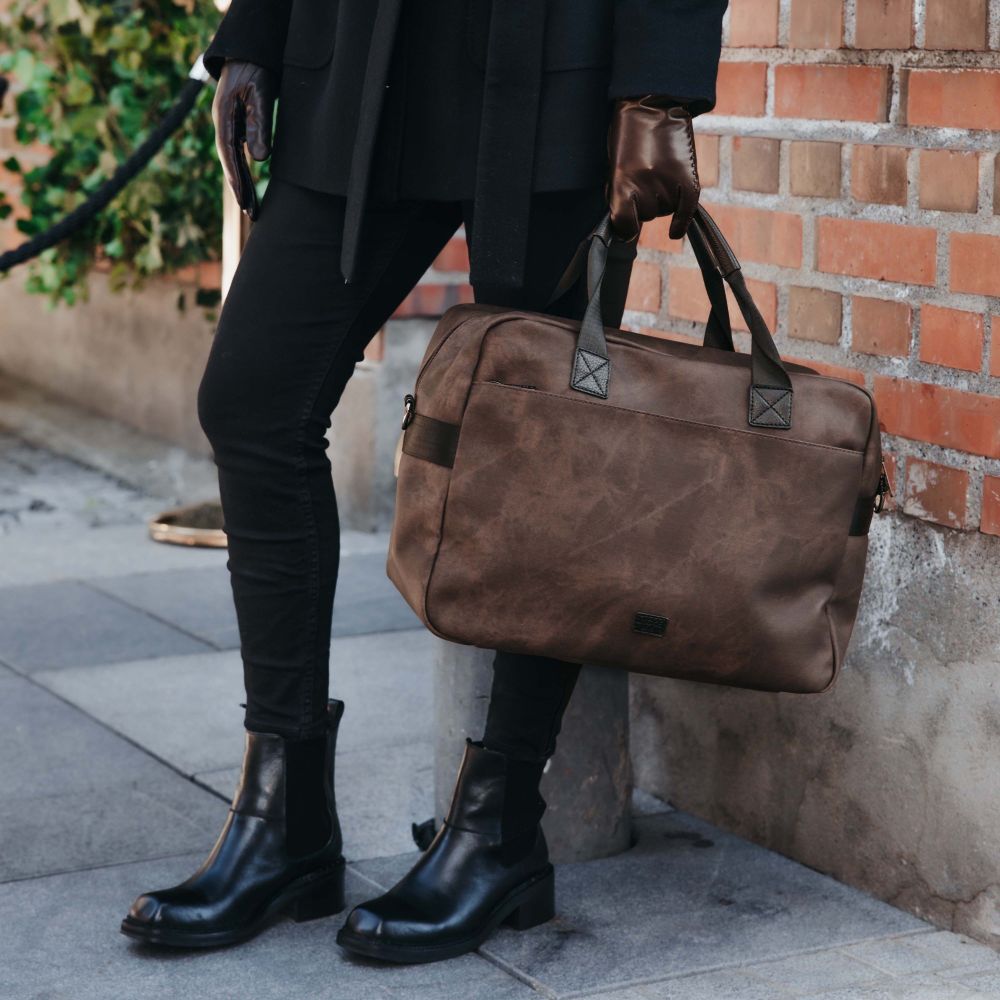 Kim PC-veske 17", underseater