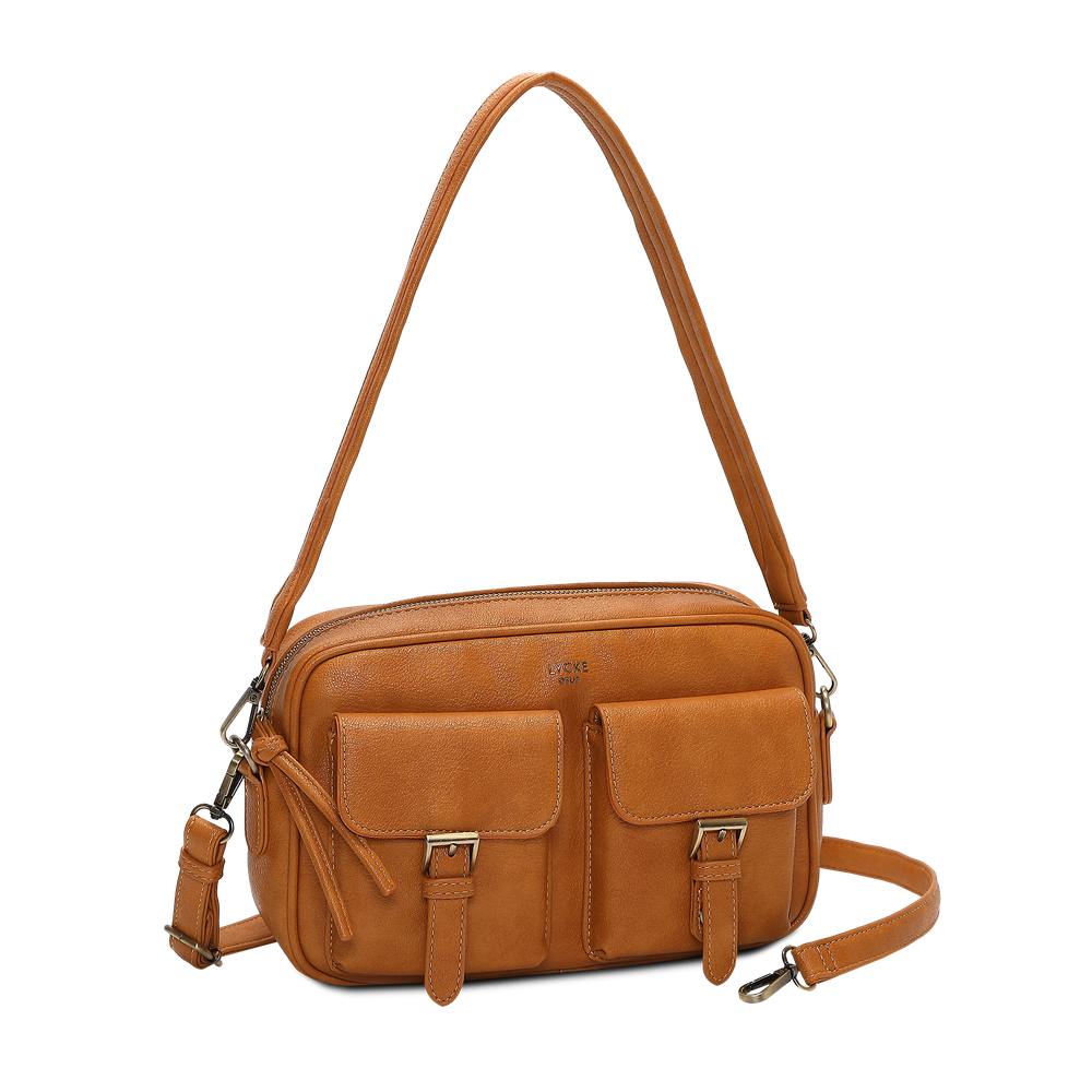Hvaler Skulderveske / Crossbody