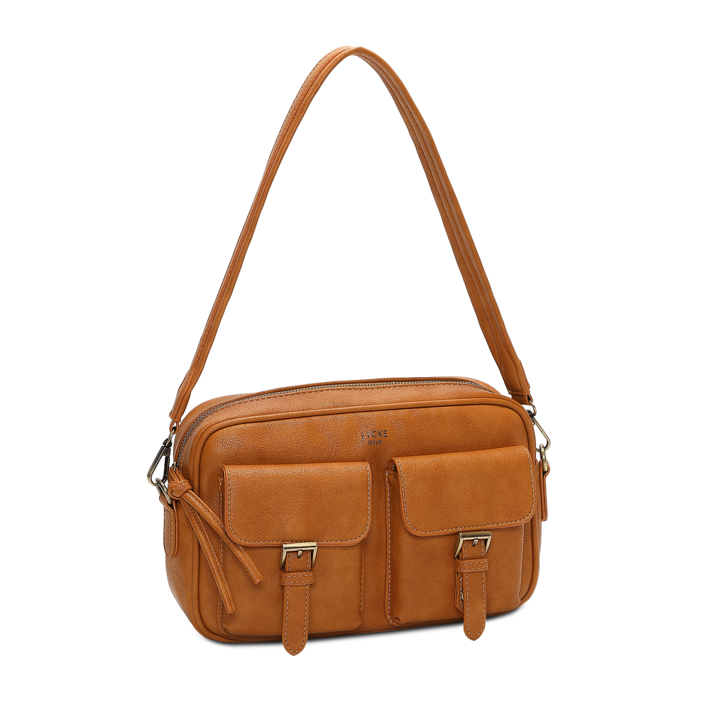 Hvaler Skulderveske / Crossbody