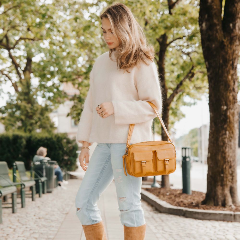 Hvaler Skulderveske / Crossbody