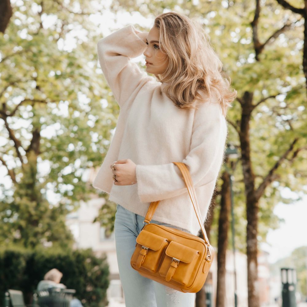 Hvaler Skulderveske / Crossbody