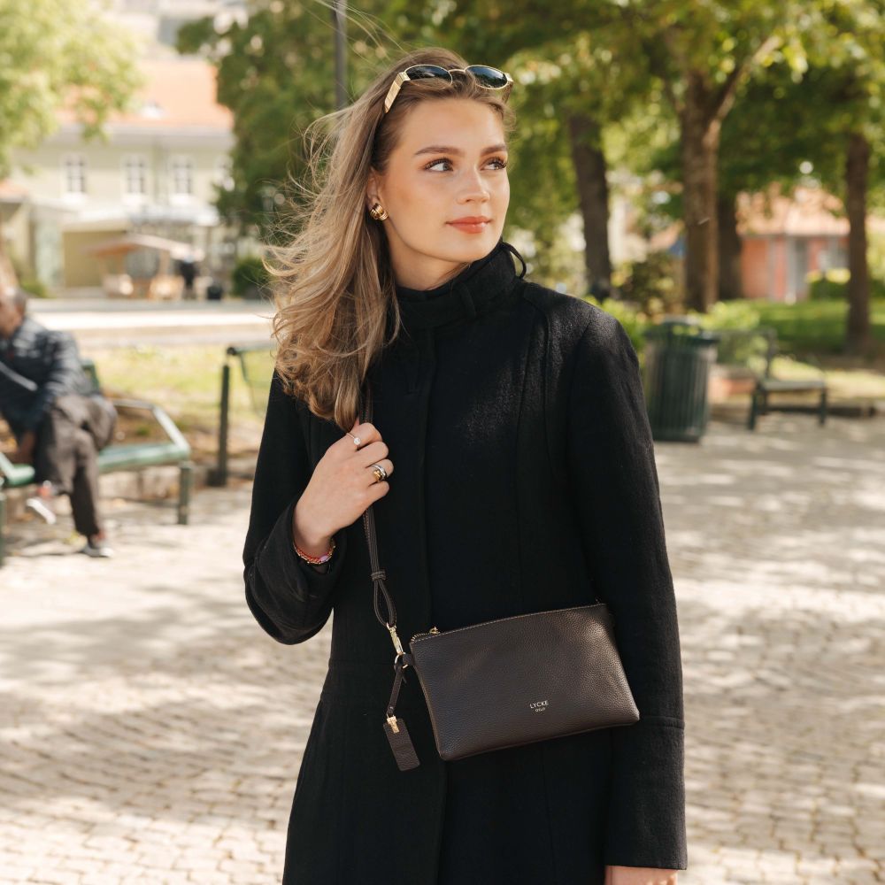 Askim Clutch / Crossbody