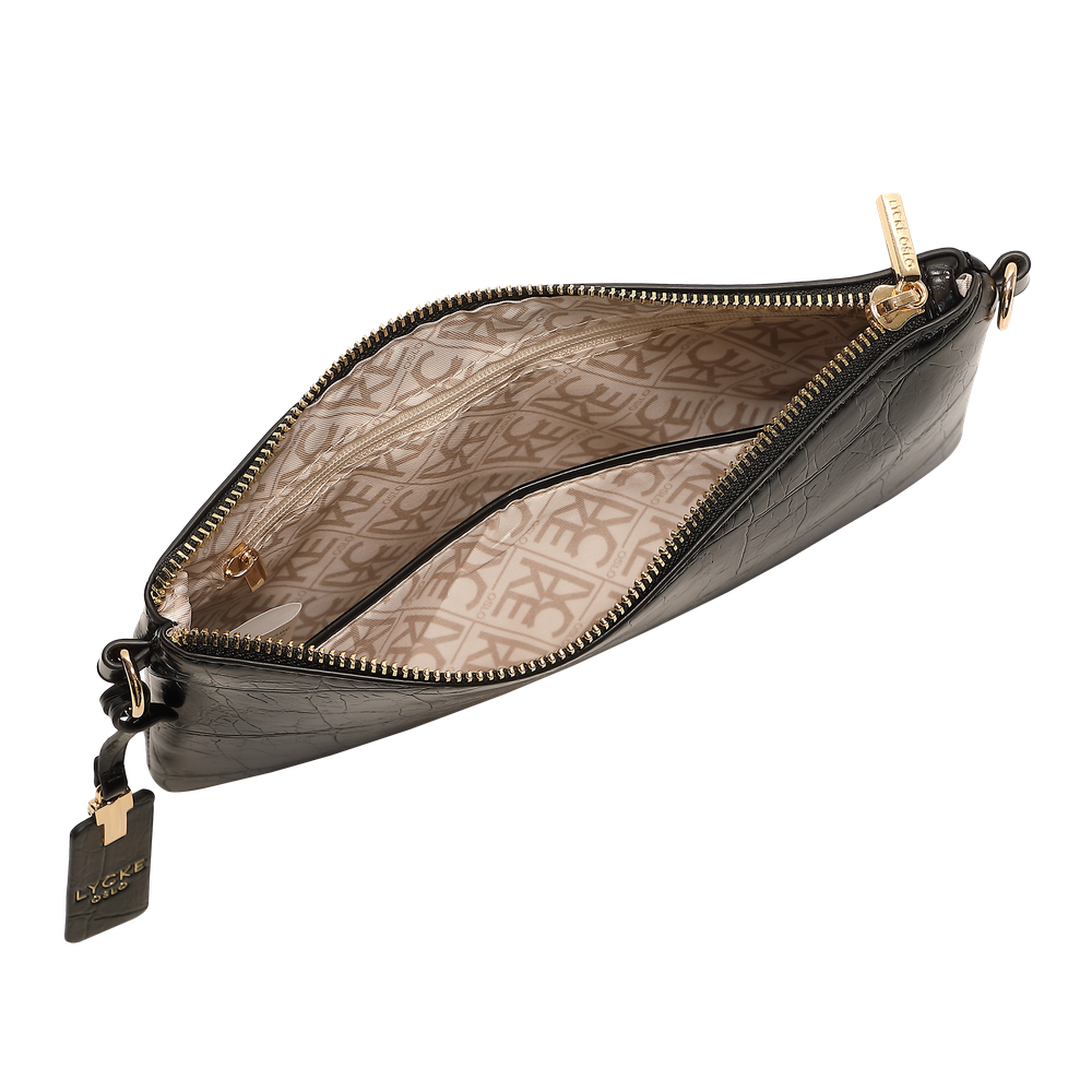 Askim Clutch / Crossbody