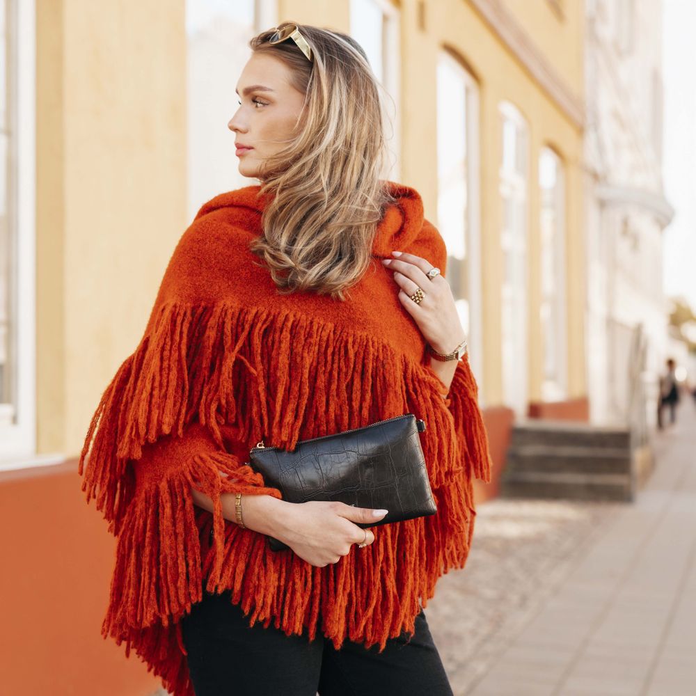 Askim Clutch / Crossbody