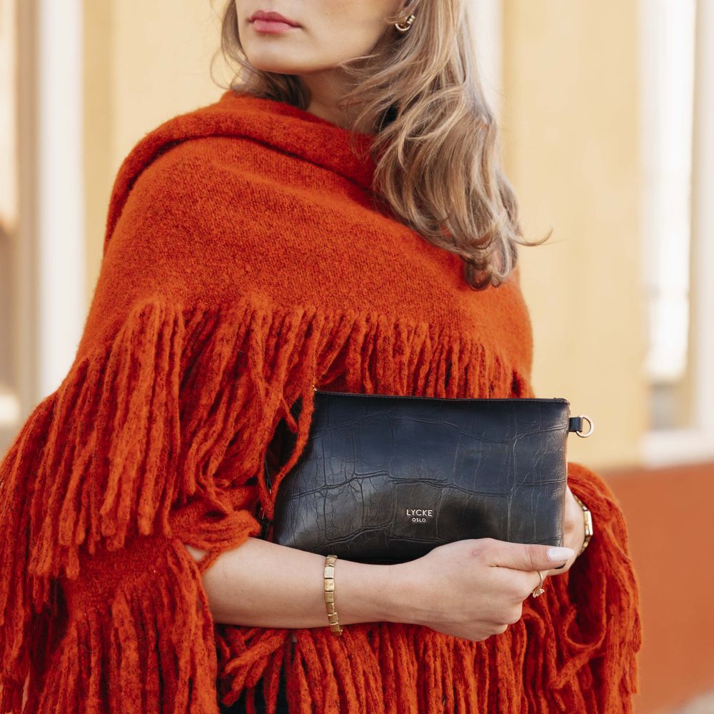 Askim Clutch / Crossbody