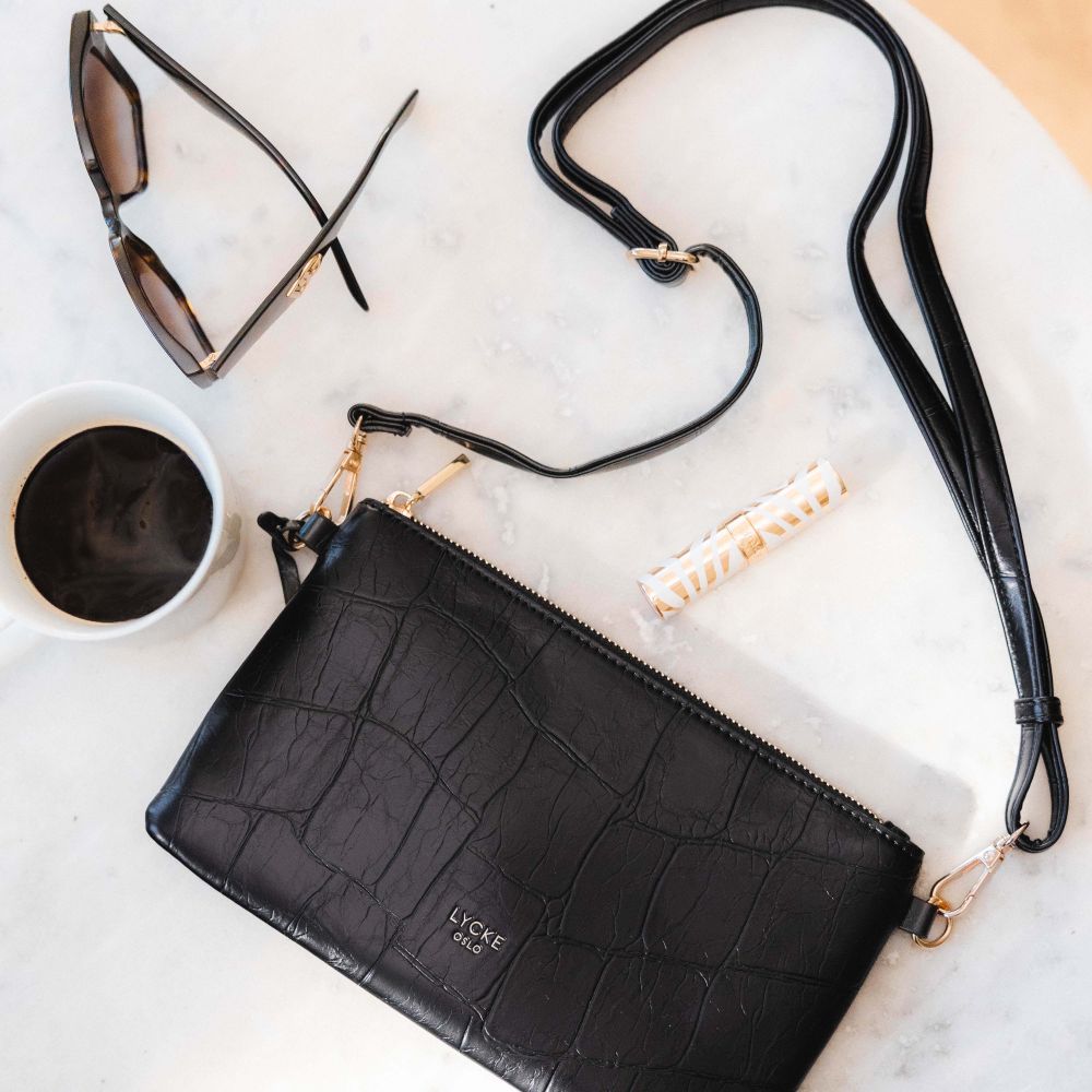 Askim Clutch / Crossbody