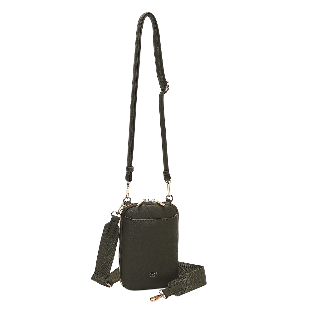 Sandnes Crossbody / Mobilveske
