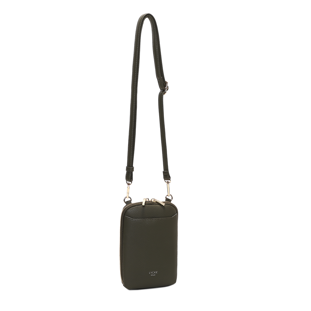 Sandnes Crossbody / Mobilveske