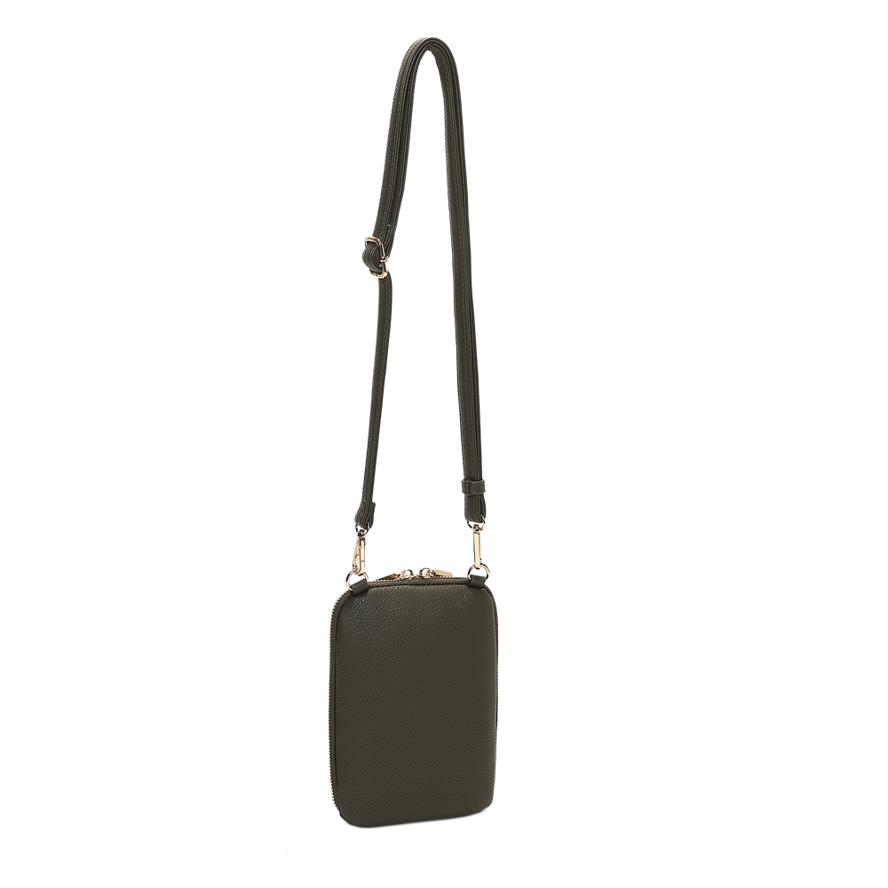 Sandnes Crossbody / Mobilveske