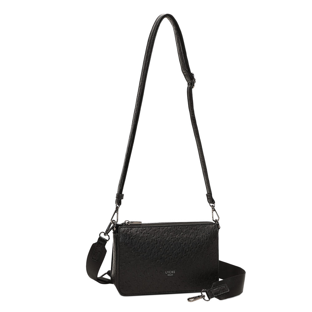 Levanger Skulderveske i crossbody-modell