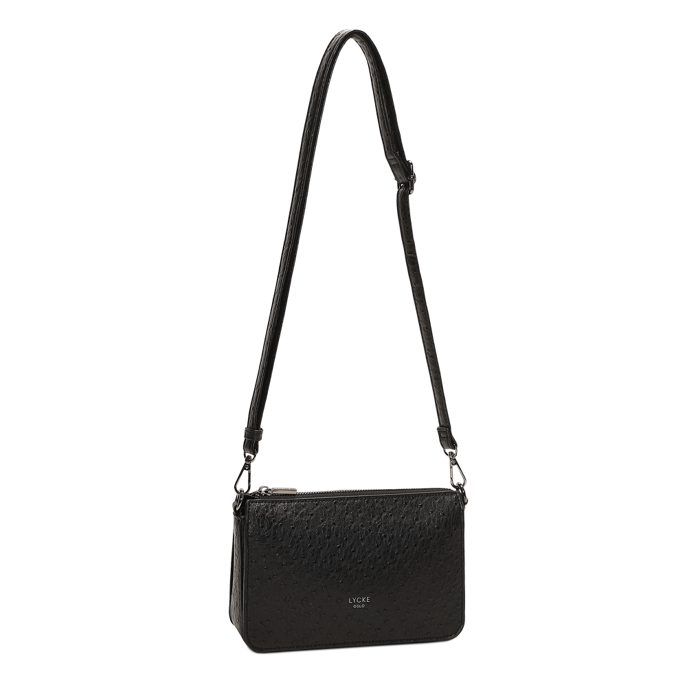 Levanger Skulderveske i crossbody-modell