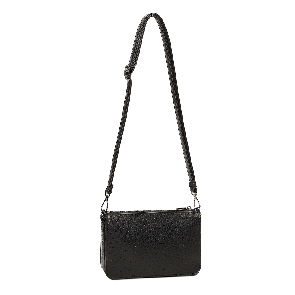 Levanger Skulderveske i crossbody-modell