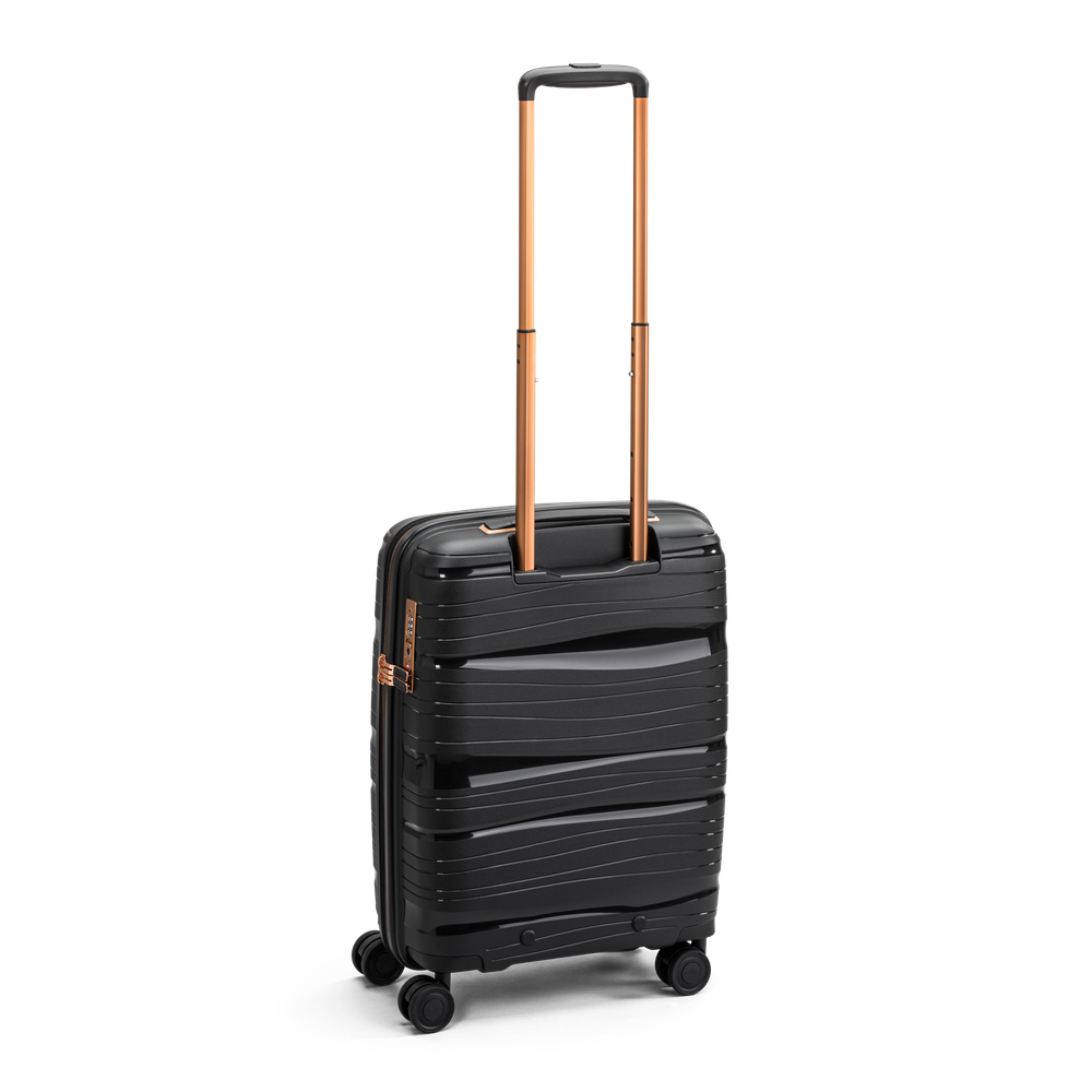 Oslo Kabinkoffert 4 hjul, 55 cm, 37 L Oslo Kabinkoffert 4 hjul, 55 cm, 37 L