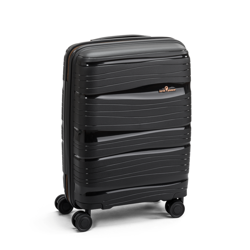 Oslo Kabinkoffert 4 hjul, 55 cm, 37 L Oslo Kabinkoffert 4 hjul, 55 cm, 37 L