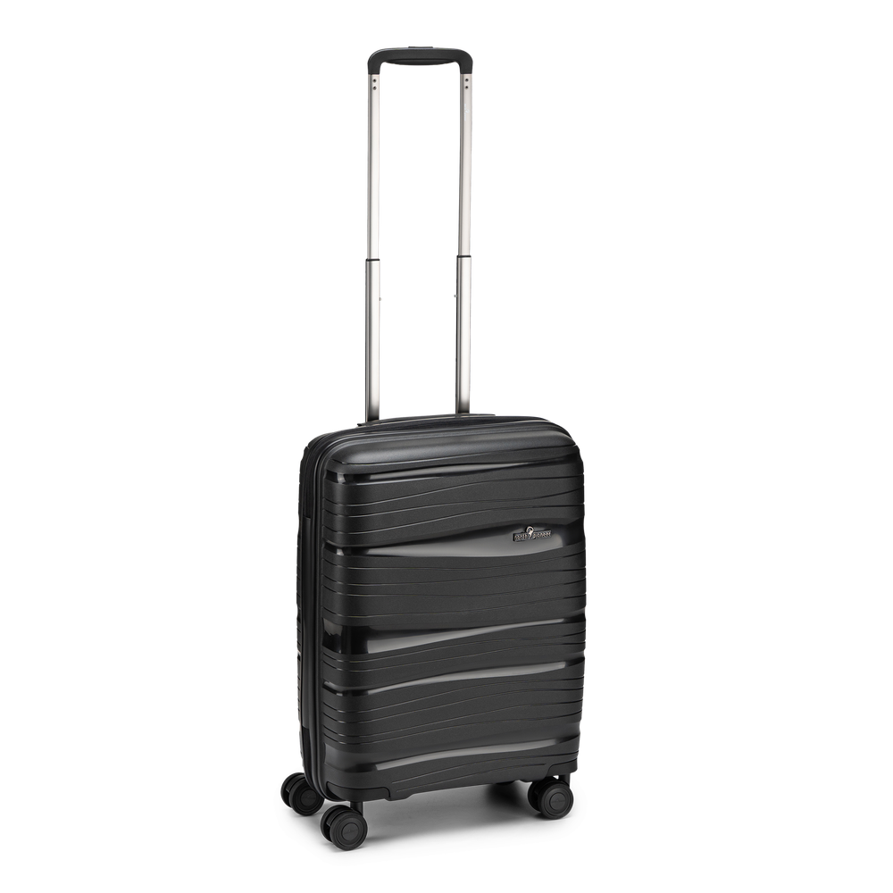 Oslo Kabinkoffert 4 hjul, 55 cm, 37 L