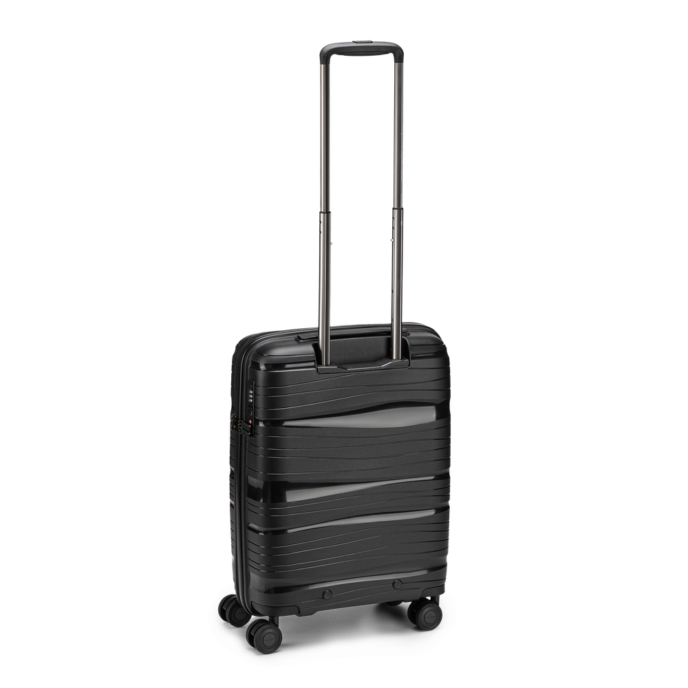 Oslo Kabinkoffert 4 hjul, 55 cm, 37 L