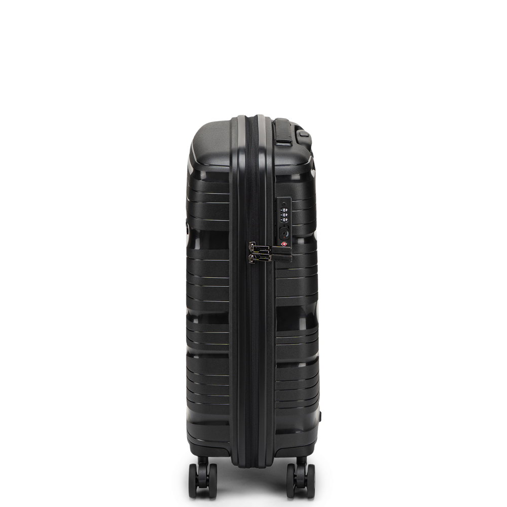 Oslo Kabinkoffert 4 hjul, 55 cm, 37 L