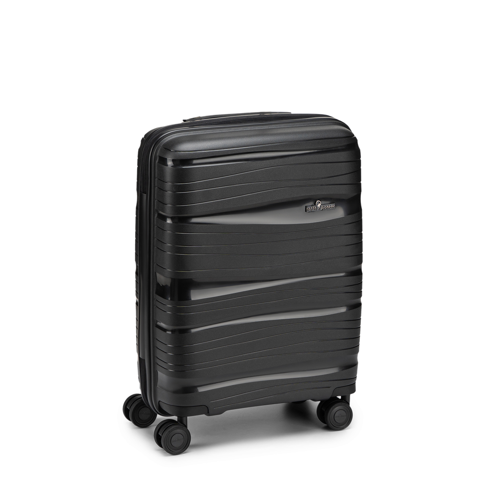 Oslo Kabinkoffert 4 hjul, 55 cm, 37 L