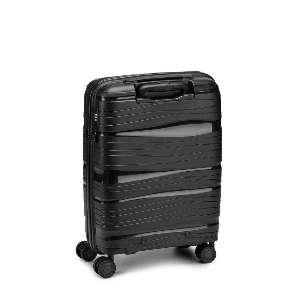 Oslo Kabinkoffert 4 hjul, 55 cm, 37 L