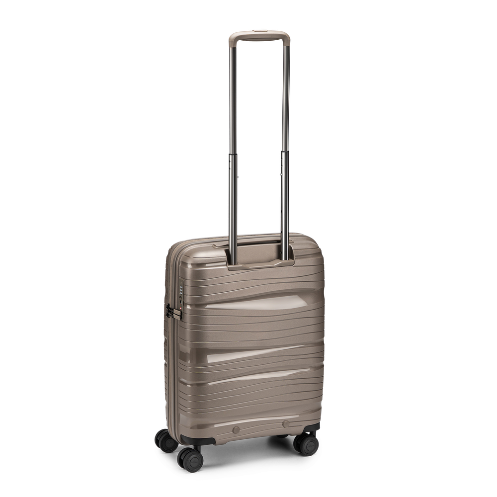 Oslo Kabinkoffert 4 hjul, 55 cm, 37 L