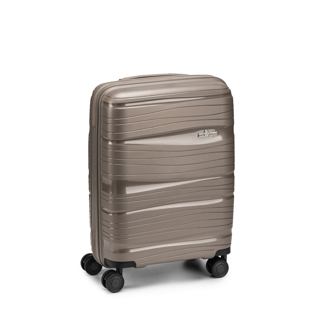 Oslo Kabinkoffert 4 hjul, 55 cm, 37 L