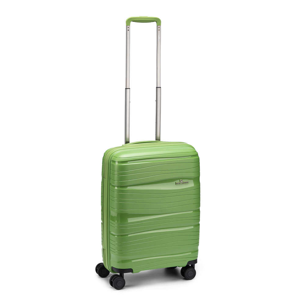 Oslo Kabinkoffert 4 hjul, 55 cm, 37 L