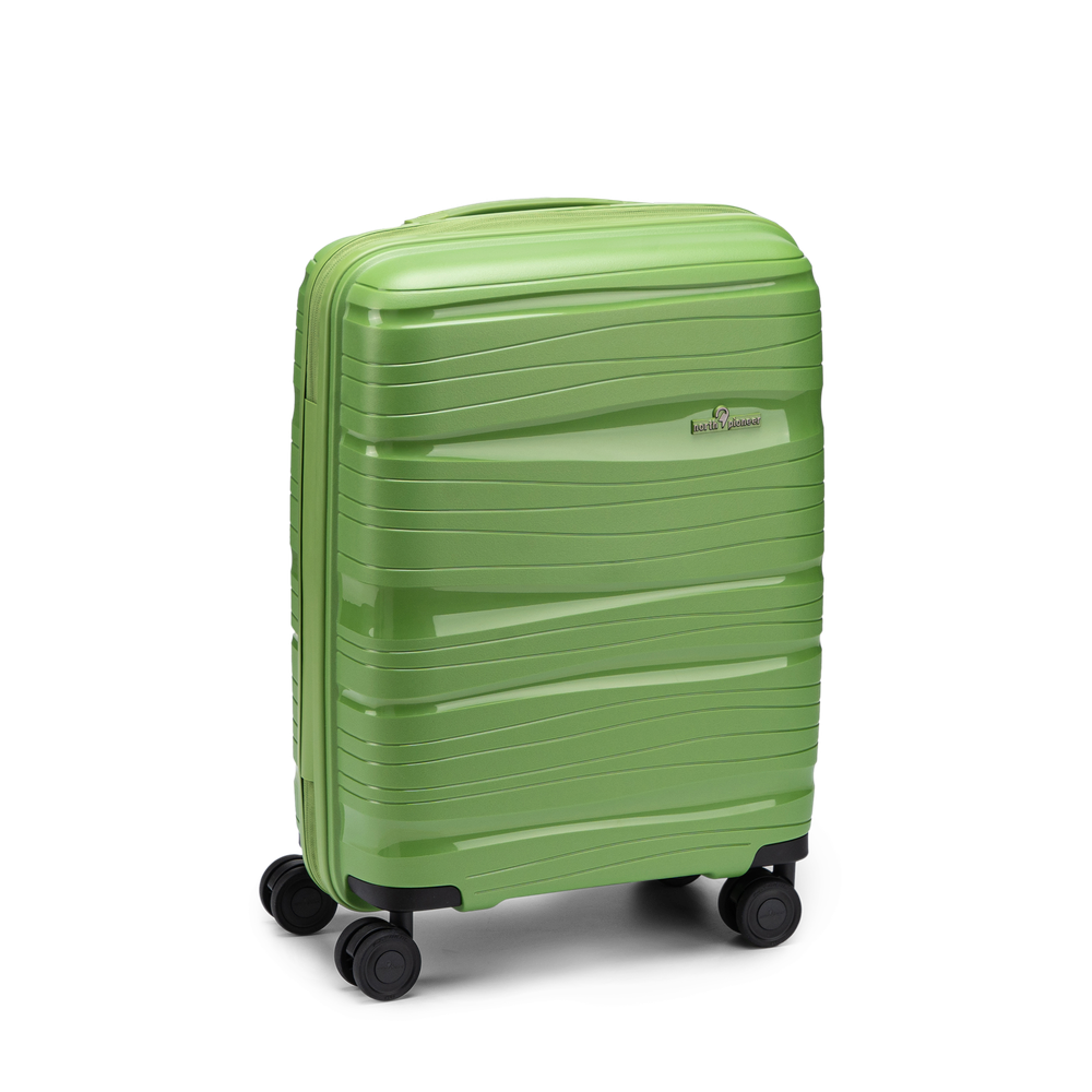 Oslo Kabinkoffert 4 hjul, 55 cm, 37 L