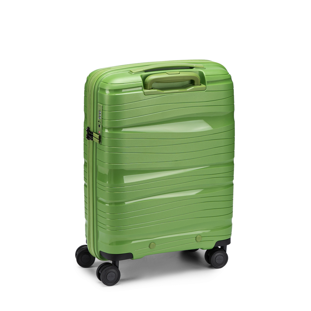 Oslo Kabinkoffert 4 hjul, 55 cm, 37 L