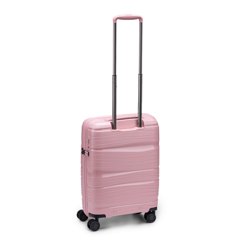 Oslo Kabinkoffert 4 hjul, 55 cm, 37 L