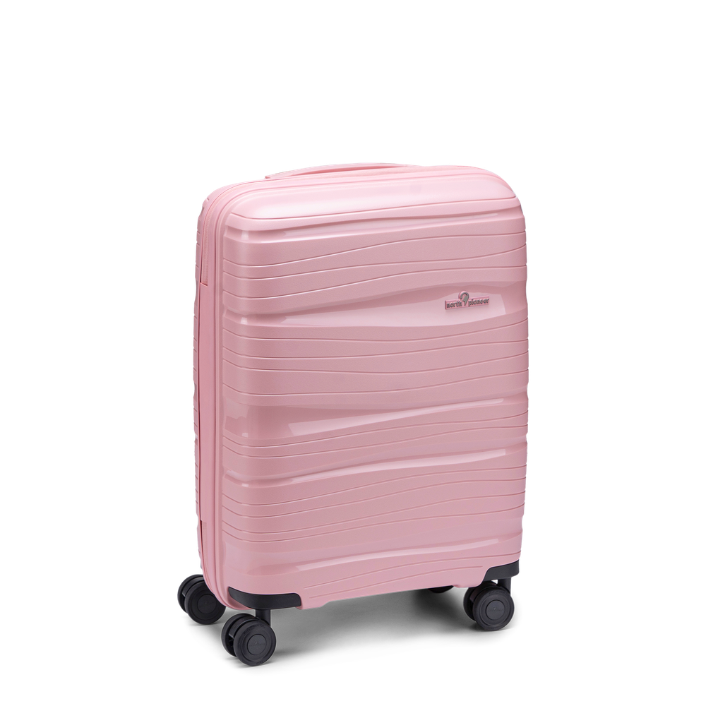 Oslo Kabinkoffert 4 hjul, 55 cm, 37 L