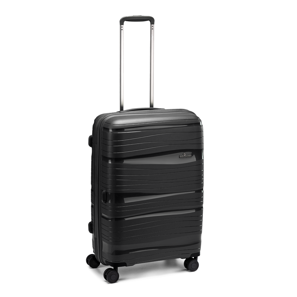 Oslo Koffert Medium 4 hjul, 67 cm, 70L