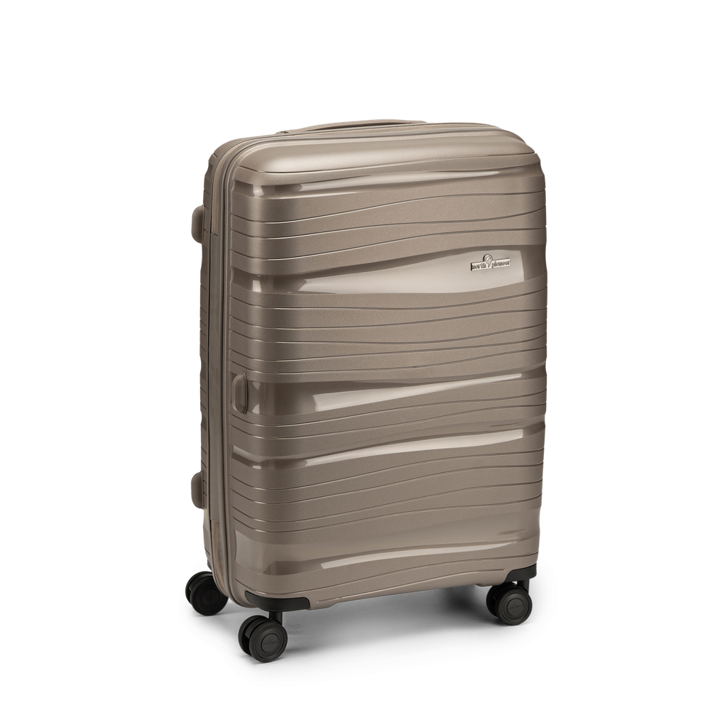 Oslo Koffert Medium 4 hjul, 67 cm, 70L