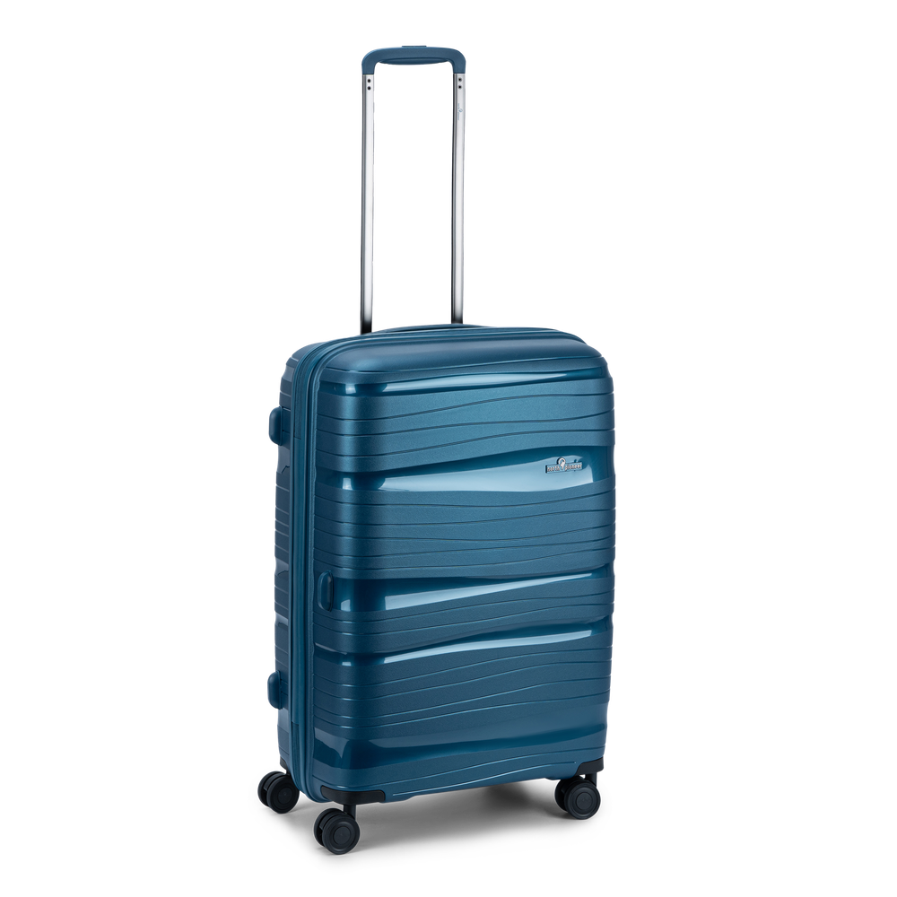 Oslo Koffert Medium 4 hjul, 67 cm, 70L