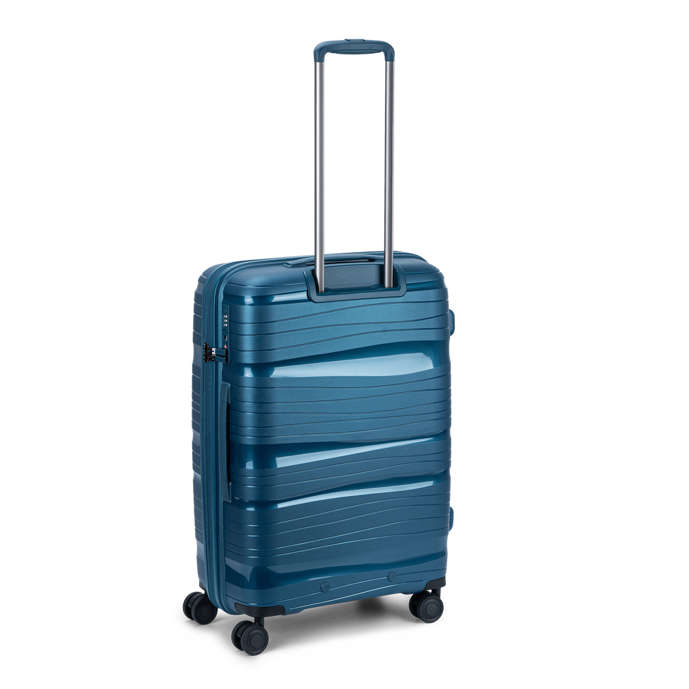 Oslo Koffert Medium 4 hjul, 67 cm, 70L