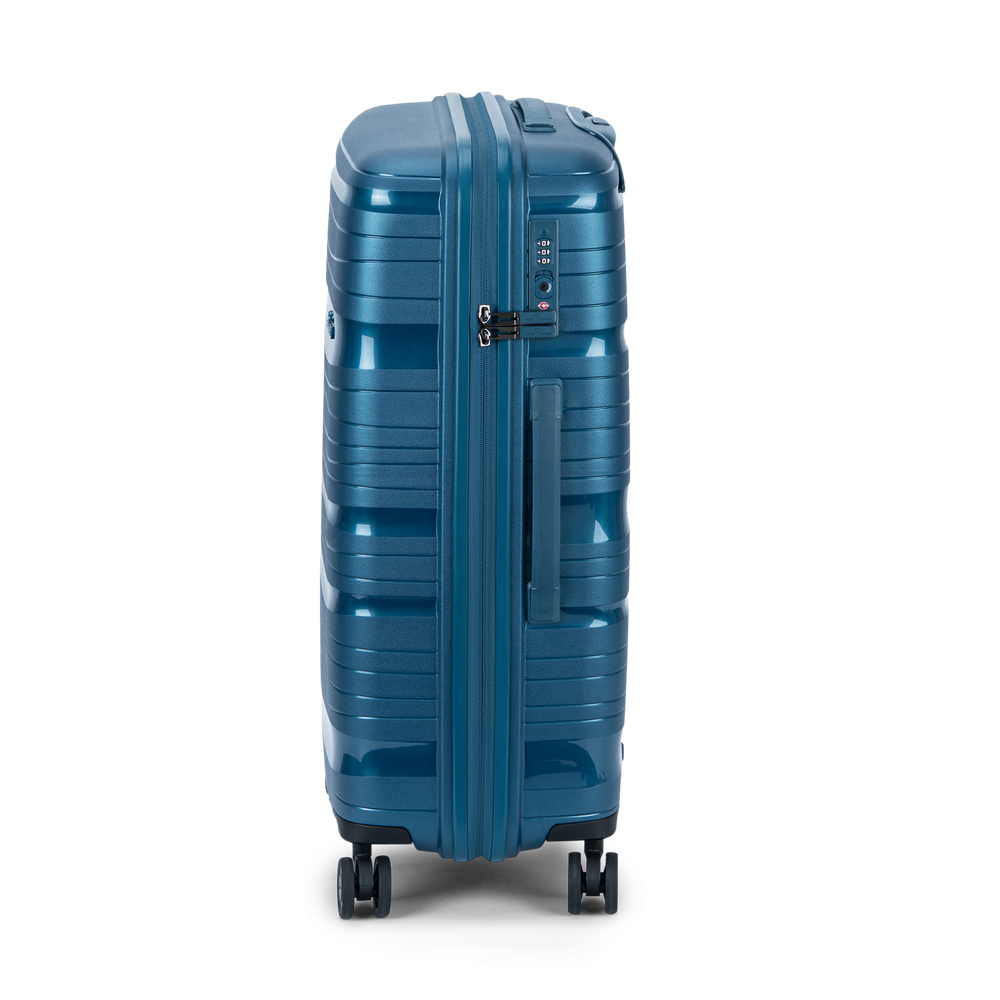 Oslo Koffert Medium 4 hjul, 67 cm, 70L